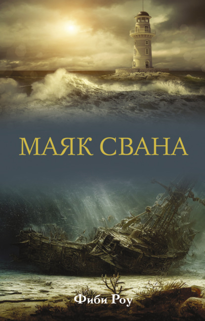 Скачать книгу Маяк Свана