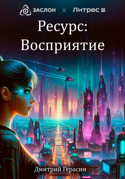 Скачать книгу Ресурс: Восприятие