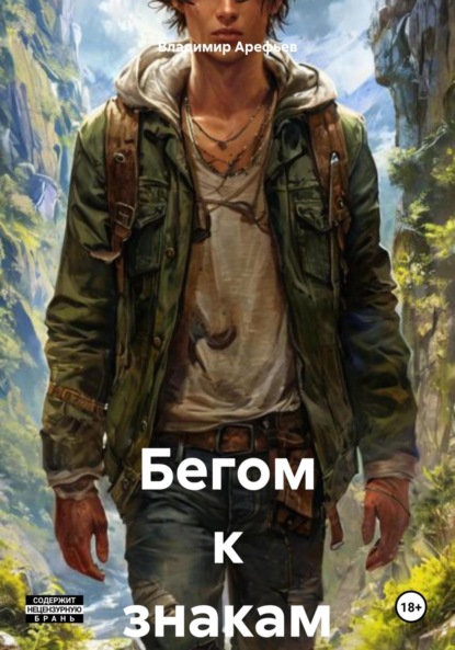 Бегом к знакам