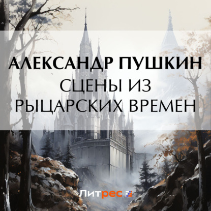 Скачать книгу Сцены из рыцарских времен