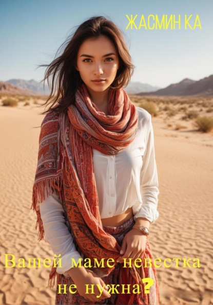 Скачать книгу Вашей маме невестка не нужна??