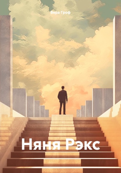 Скачать книгу Няня Рэкс