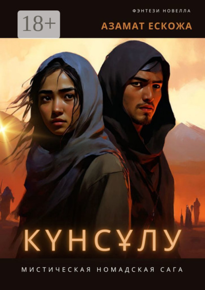 Скачать книгу Күнсұлу