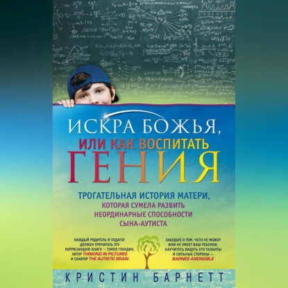 Скачать книгу Искра Божья, или Как воспитать гения