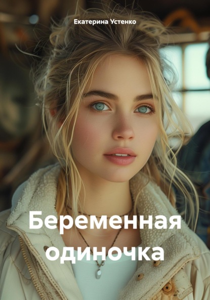 Скачать книгу Беременная одиночка