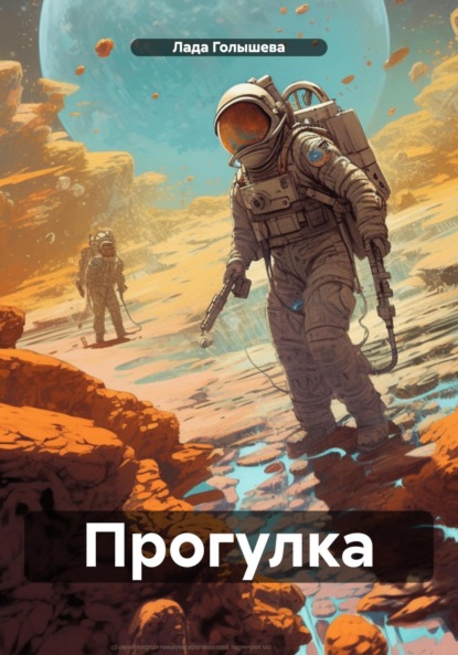 Скачать книгу Прогулка
