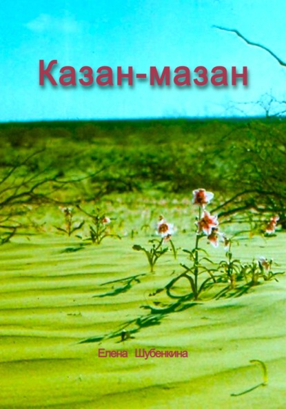 Скачать книгу Казан-мазан