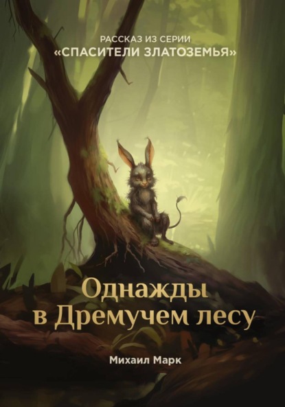 Скачать книгу Однажды в Дремучем лесу