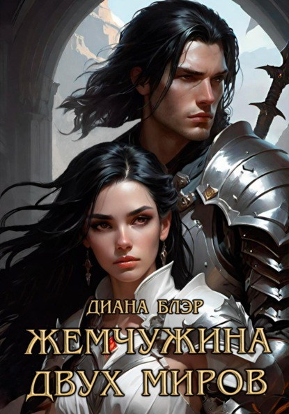 Скачать книгу Жемчужина двух миров