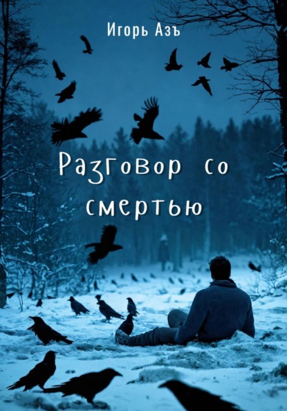 Скачать книгу Разговор со Смертью