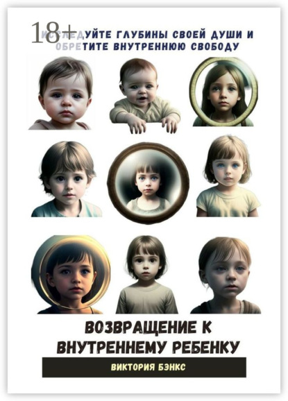 Скачать книгу Возвращение к внутреннему ребенку