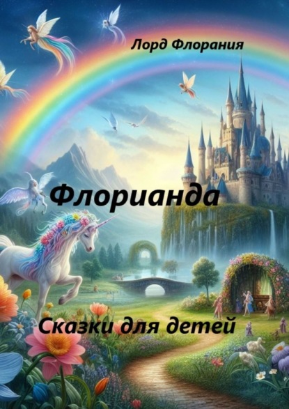 Скачать книгу Флорианда