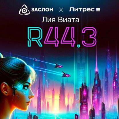 Скачать книгу R44.3