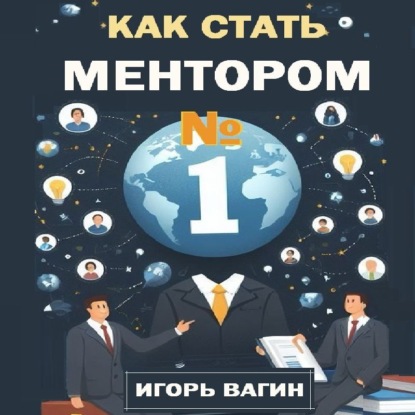 Скачать книгу Как стать ментором №1