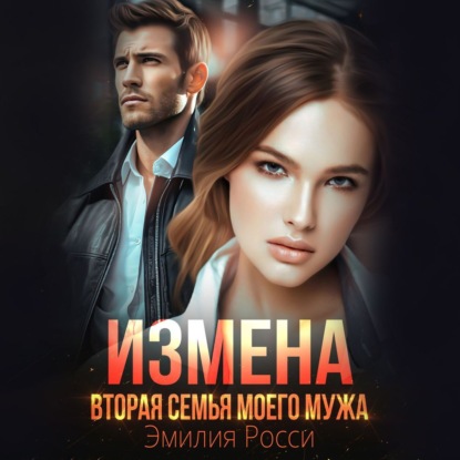 Скачать книгу Измена. Вторая семья моего мужа