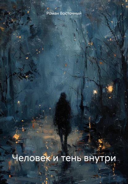 Скачать книгу Человек и тень внутри