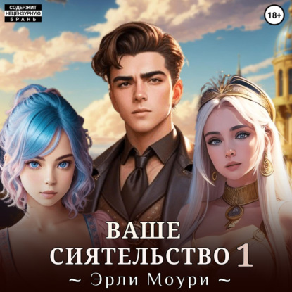 Скачать книгу Ваше Сиятельство 1 (+ иллюстрации)