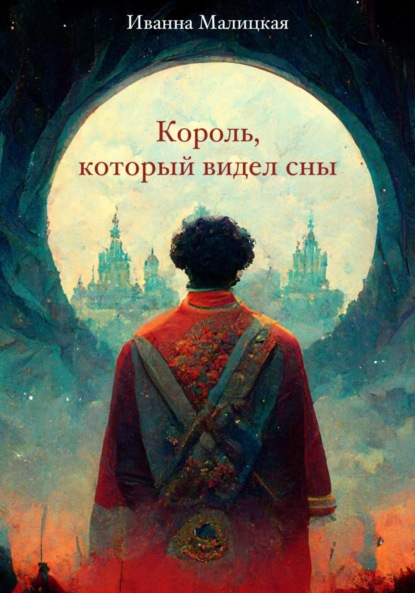 Скачать книгу Король, который видел сны