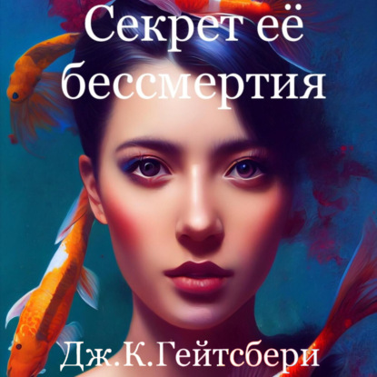 Секрет её бессмертия