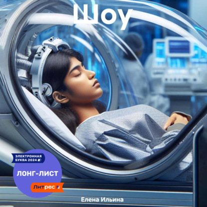 Скачать книгу Шоу