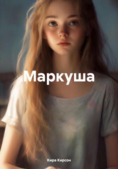 Скачать книгу Маркуша