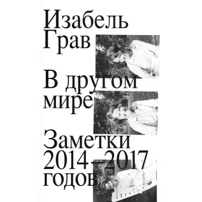 Скачать книгу В другом мире: заметки 2014–2017 годов