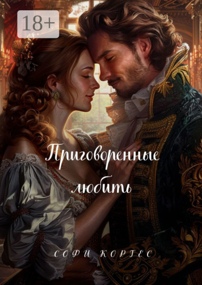 Приговорённые любить