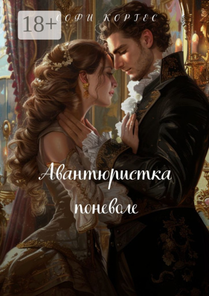 Скачать книгу Авантюристка поневоле