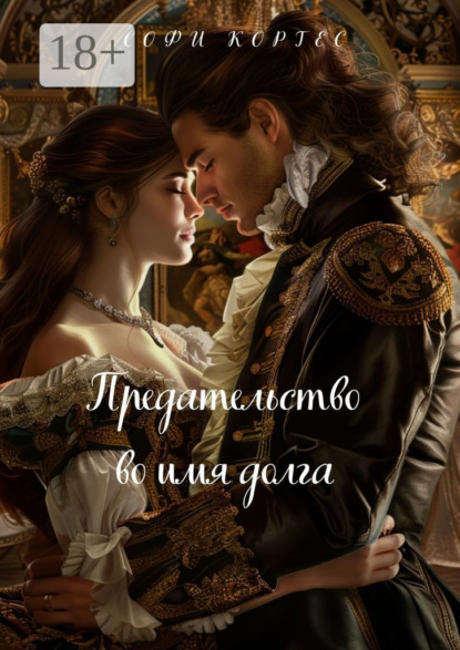 Скачать книгу Предательство во имя долга