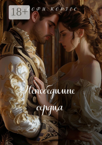 Скачать книгу Непобедимые сердца