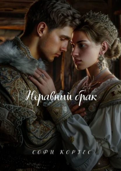 Скачать книгу Неравный брак