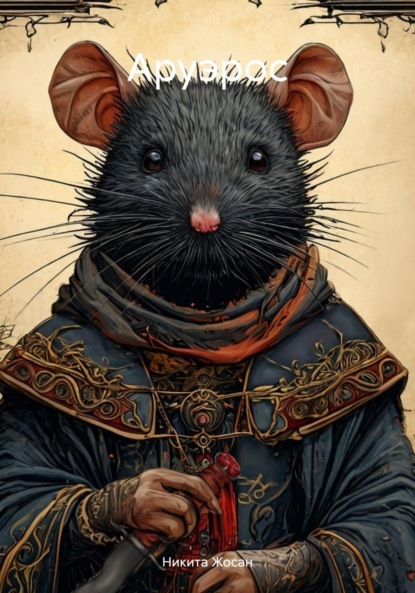 Скачать книгу Аруэрос