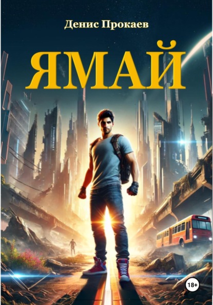 Скачать книгу ЯМАЙ