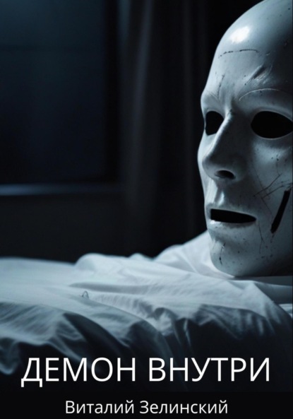 Скачать книгу Демон внутри
