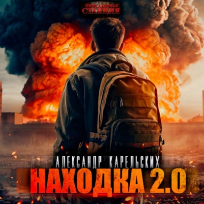 Скачать книгу Находка 2.0