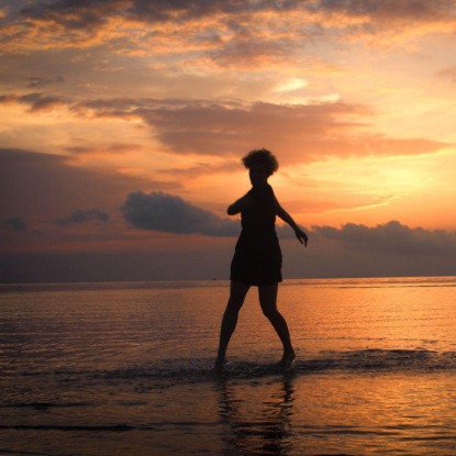 Скачать книгу Медитация любящей доброты