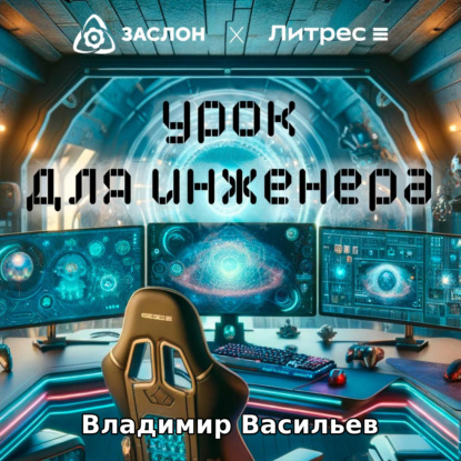 Скачать книгу Урок для инженера