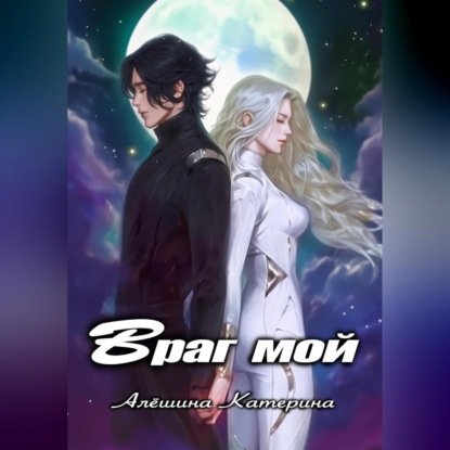 Скачать книгу Враг мой