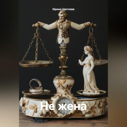 Скачать книгу Не жена