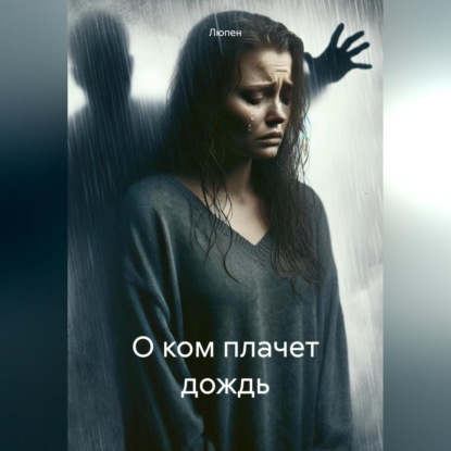 Скачать книгу О ком плачет дождь