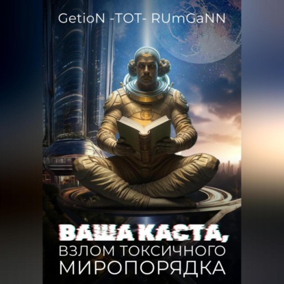 Скачать книгу Ваша Каста