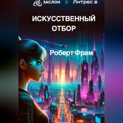 Скачать книгу Искусственный отбор