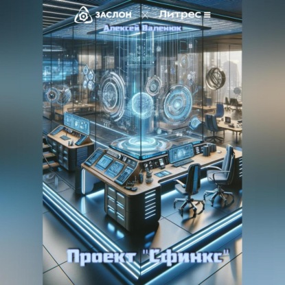 Скачать книгу Проект «Сфинкс»