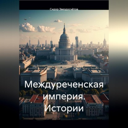 Междуреченская империя. Истории