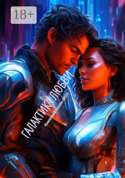 Скачать книгу Галактика любви