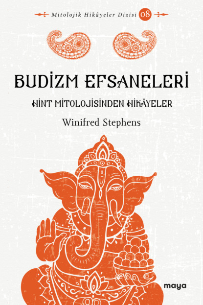 Скачать книгу Budizm Efsaneleri