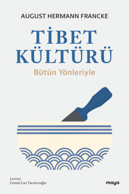 Скачать книгу Tibet Kültürü