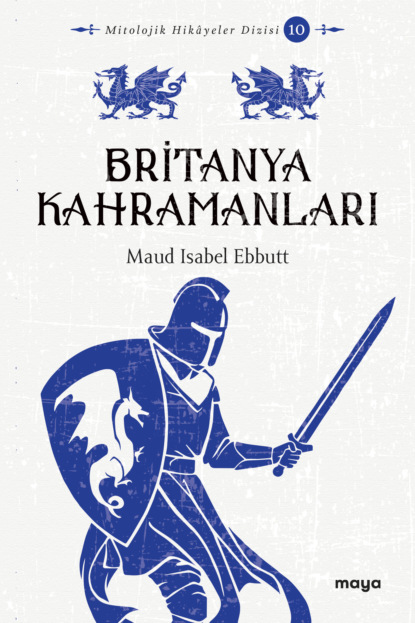 Скачать книгу Britanya Kahramanları