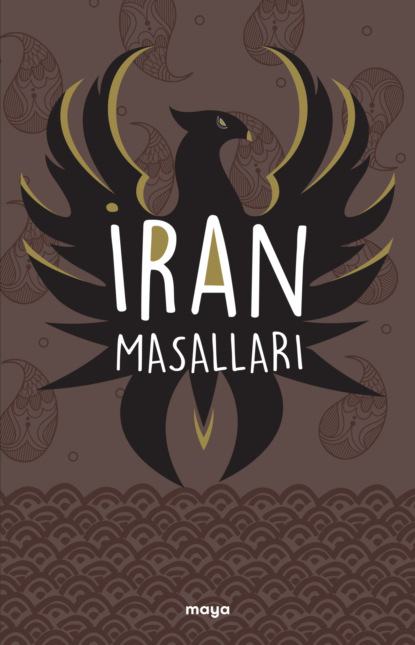 Скачать книгу İran Masalları