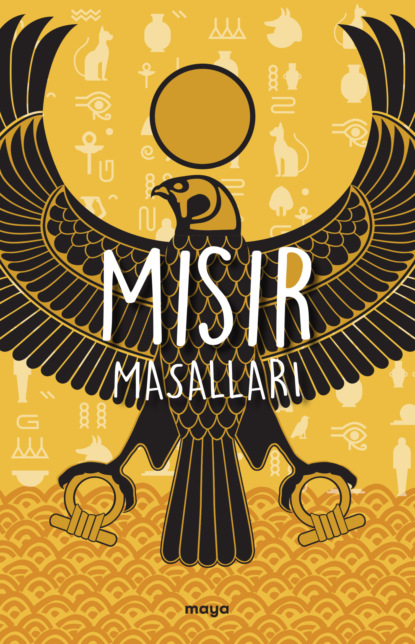 Скачать книгу Mısır Masalları